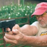 Taurus G3C Uncle Ricky