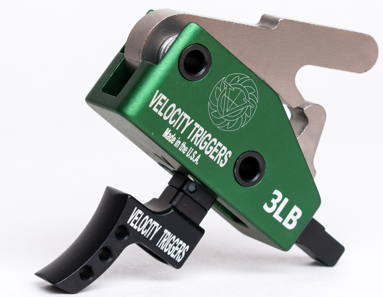 Velocity MPC 9mm PCC Trigger