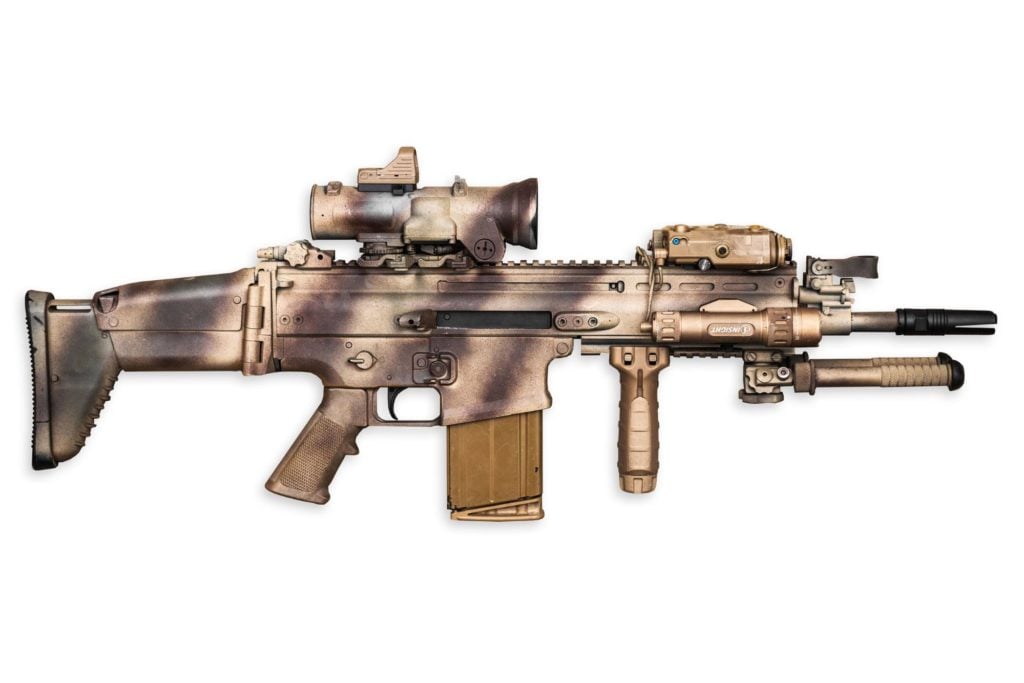 Mk 17 Rifle | detroitpeoplesfoodcoop.com