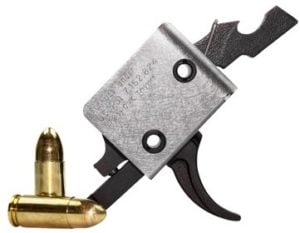 Product Image for CMC Single Stage Drop-In 9mm PCC Trigger