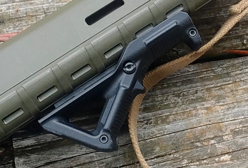 Magpul Angled Fore Grip 