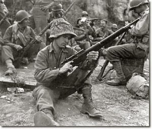 Famous Guns of WWI: Rifles, Machine Guns, & Pistols - Pew Pew Tactical