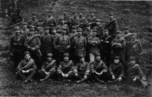 The Life and Times (and Guns) of a French Foreign Legionnaire - Pew Pew ...