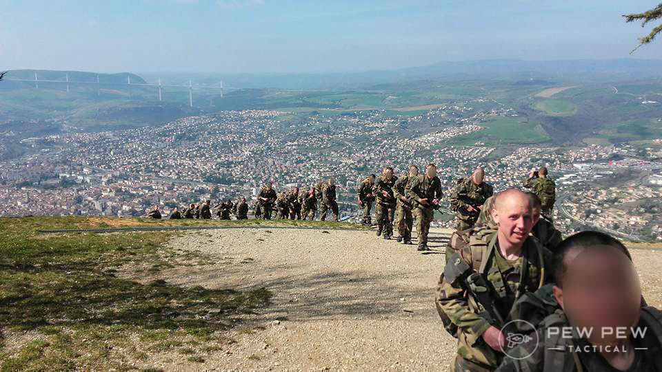 French Foreign Legion (5)