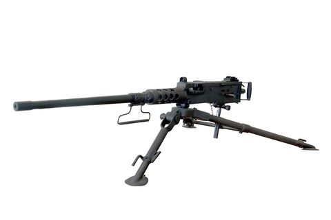 M2 Browning