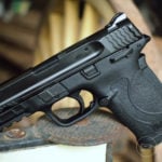 S&W M&P Shield EZ .380