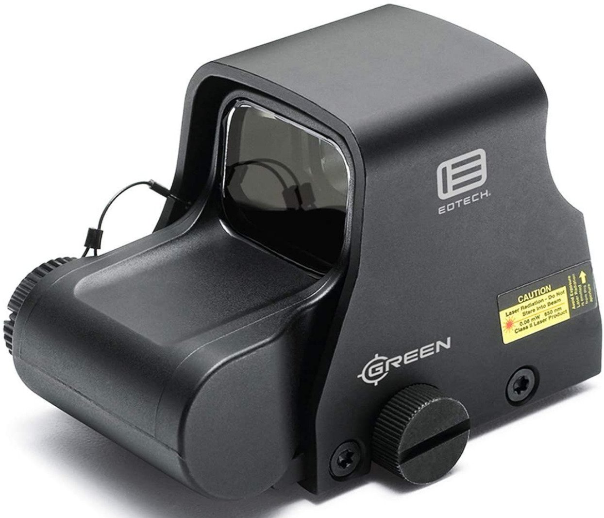 Product Image for EOTech XPS2-0GRN