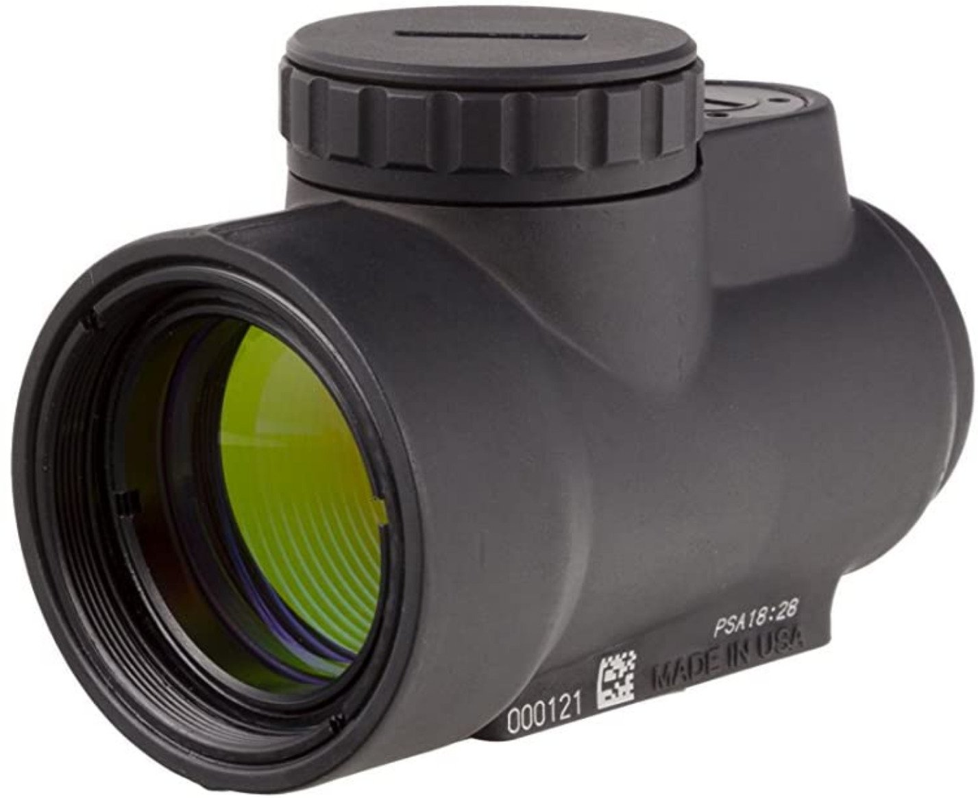 Product Image for Trijicon MRO Green Dot