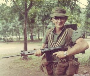 7 Most Important Guns of The Vietnam War - Pew Pew Tactical