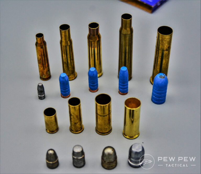 What Are Wildcat Cartridges & Which Ones Made the Mark? [Guide] - Pew ...