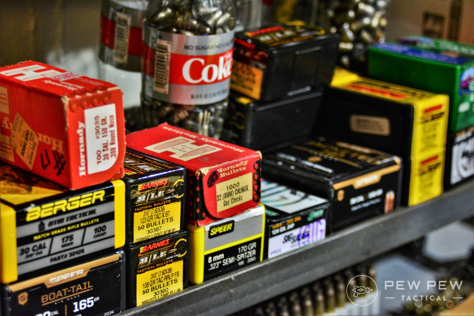 Best Labor Day Gun Sales [2023] Ammo, Optics, Gear & More Pew Pew