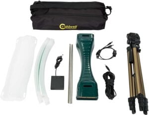 Product Image for Caldwell Ballistic Precision Chronograph Premium Kit