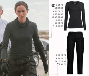 best women's tactical pants