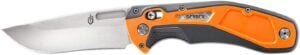 Product Image for Gerber Randy Newberg DTS Pivot Lock Knife