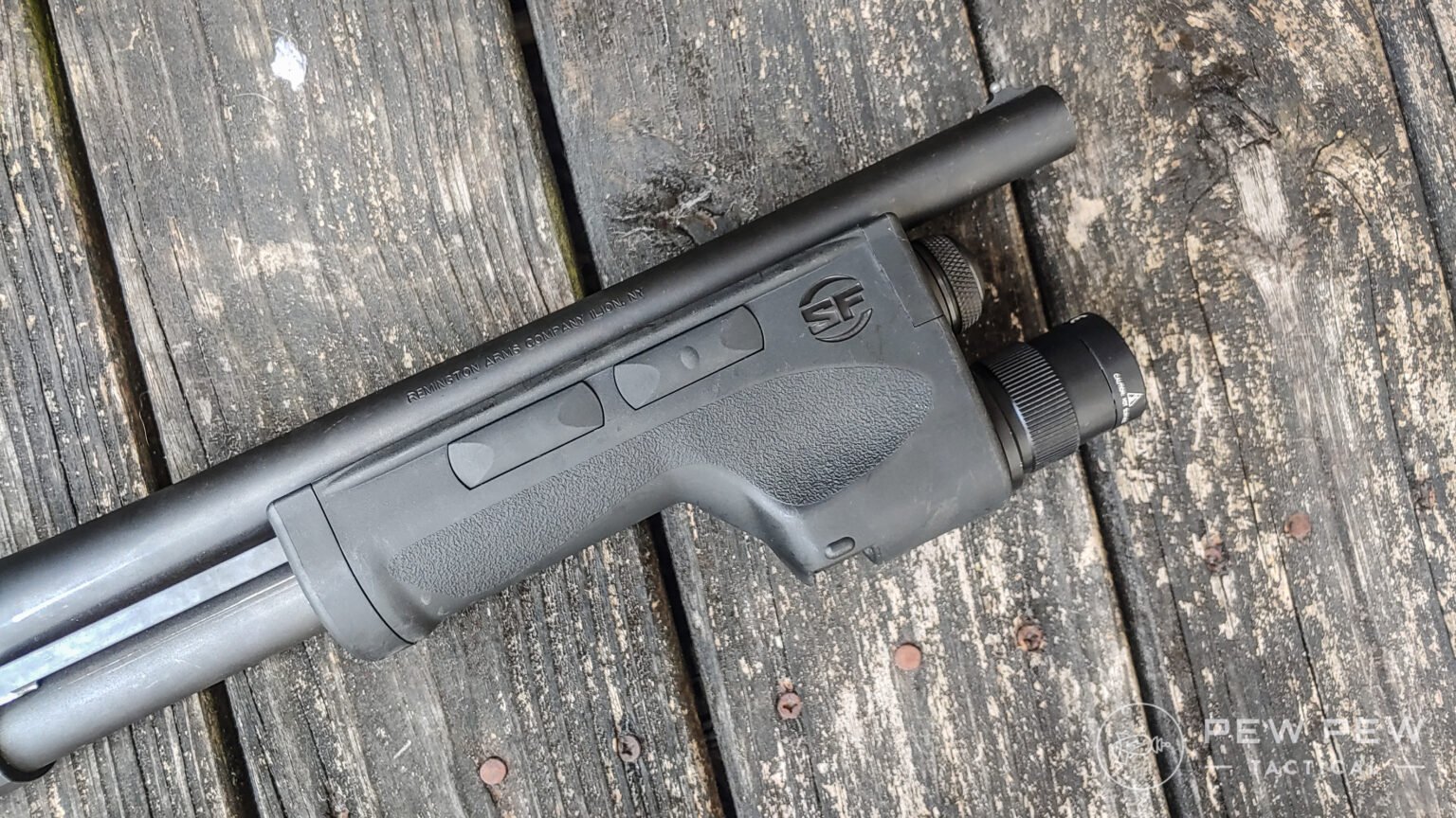 5 Best Home Defense Shotgun Upgrades & Ammo - Pew Pew Tactical