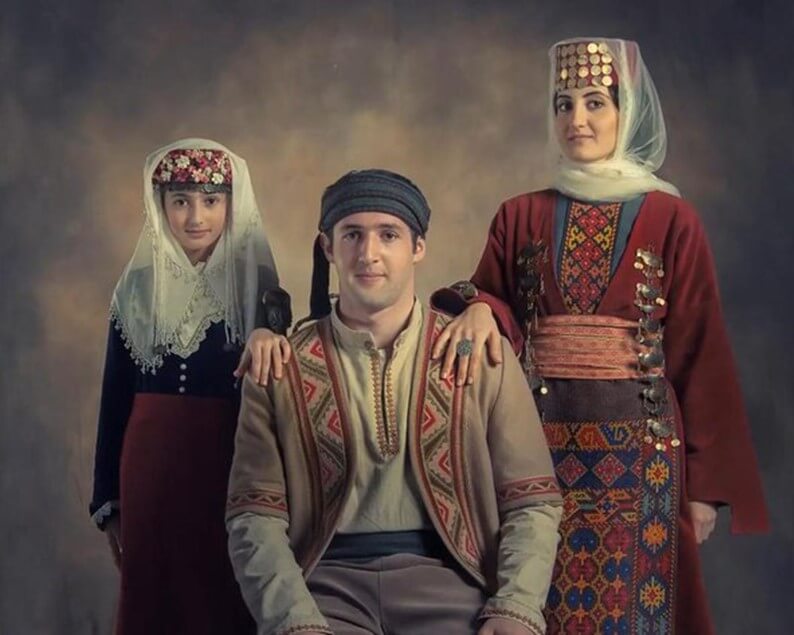 Karabakh Article Armenians