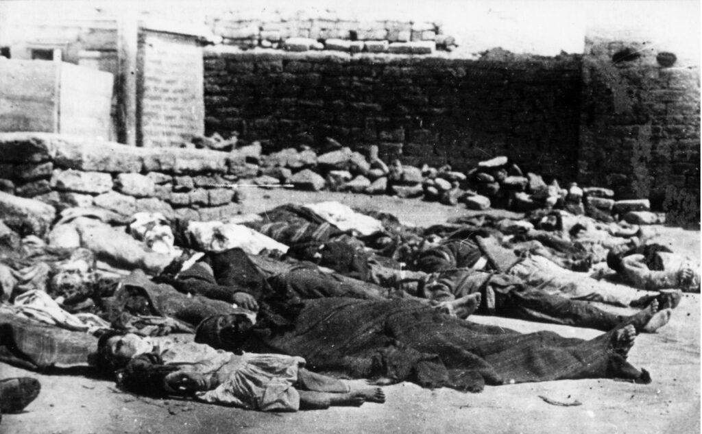 Karabakh Article Khojaly massacre