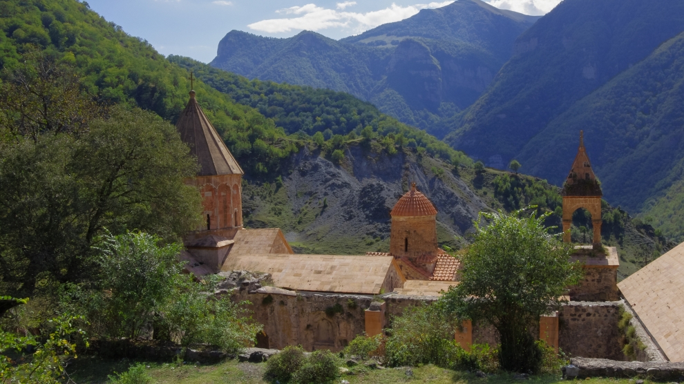 Nagorno Karabakh