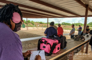 [Review] USCCA Certified Concealed Carry Instructor Course - Pew Pew ...