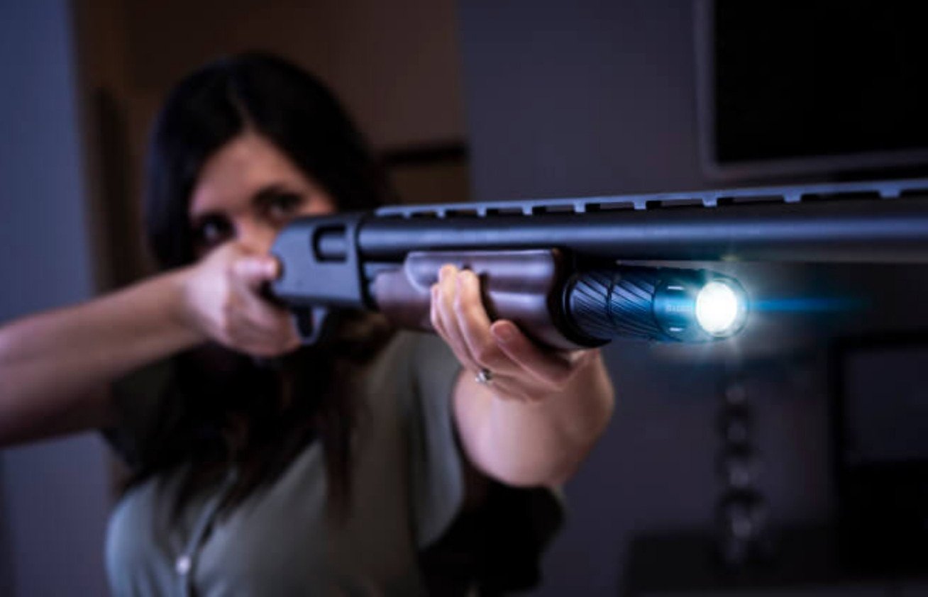 Best Budget Shotgun Flashlight at Carolyn Walker blog