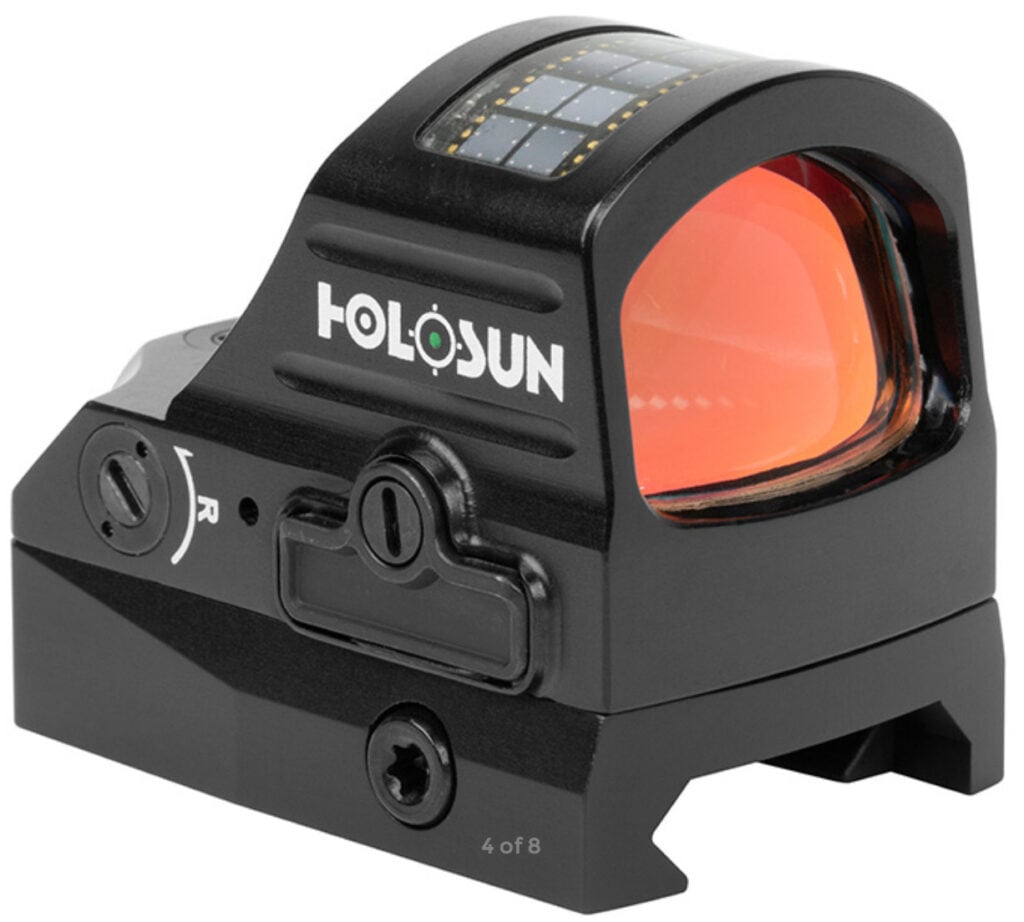 Holosun HS507C-V2 