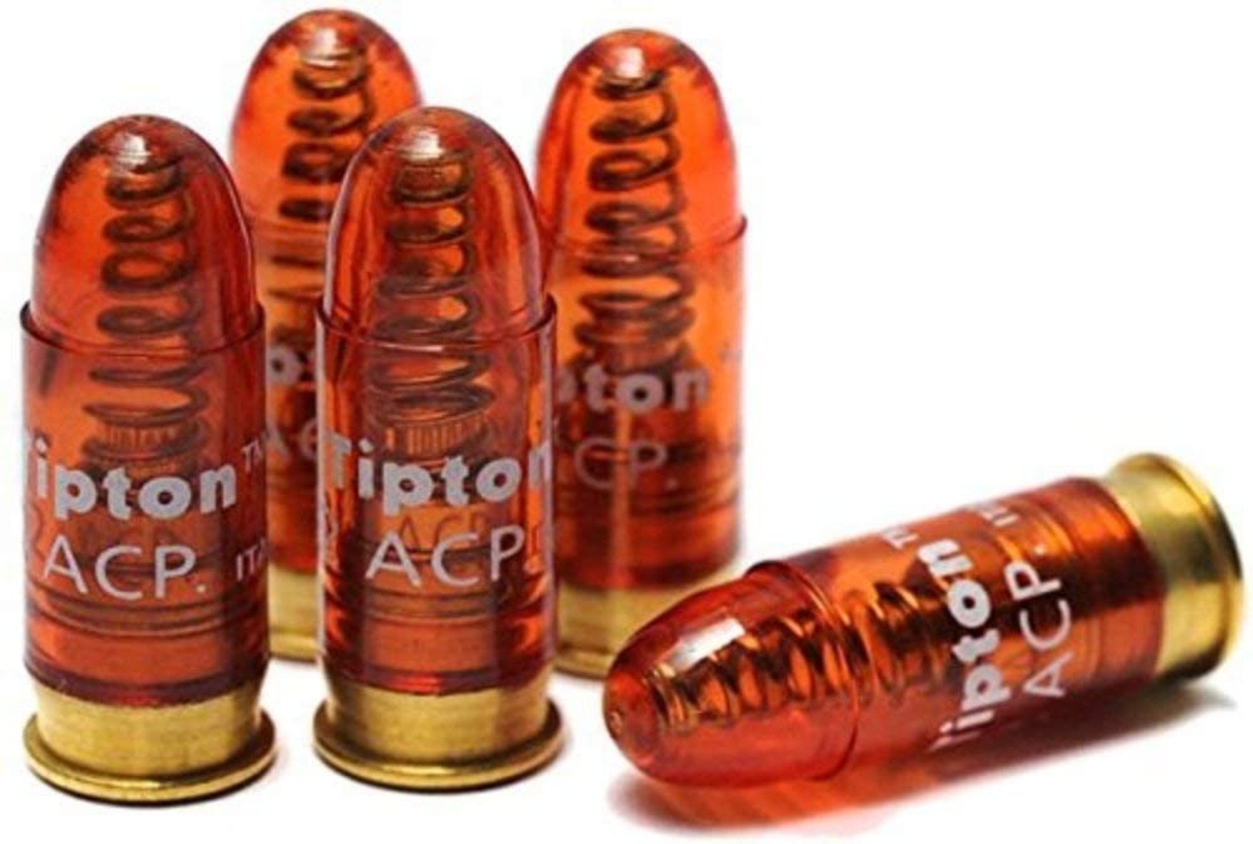 5 Best Dummy Rounds & Snap Caps For DryFire Practice Pew Pew Tactical