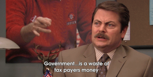 government