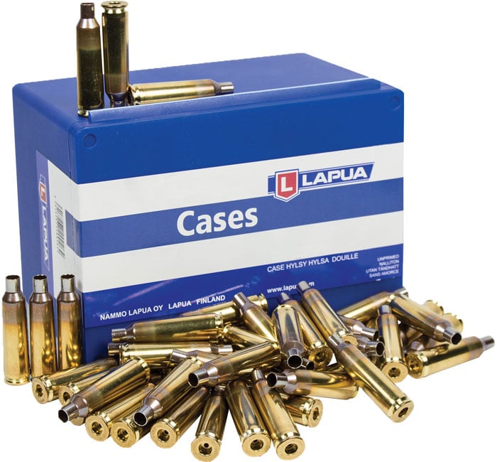 Lapua Cases