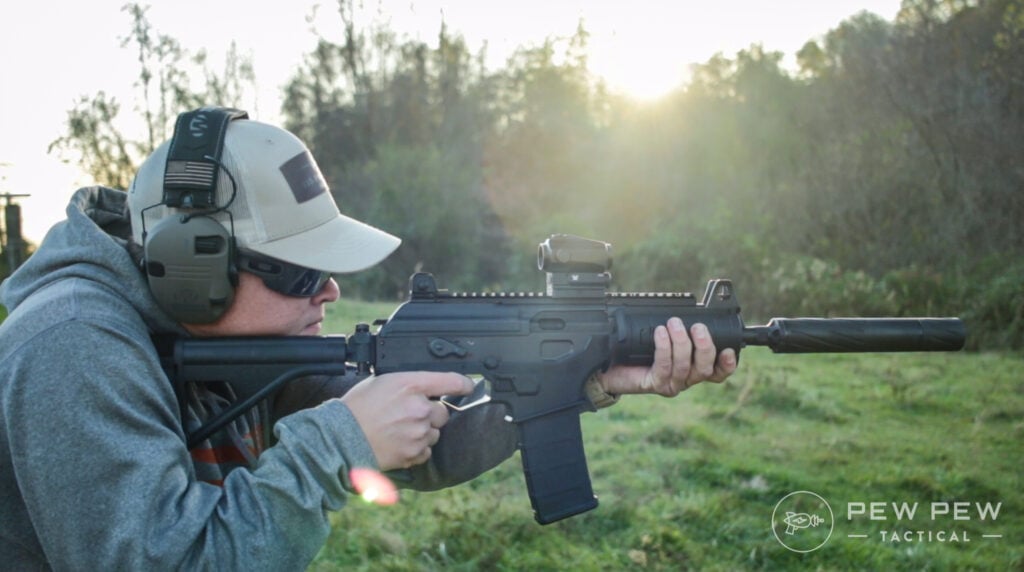 5 Best Suppressors for .30 Caliber Pew Pew Tactical