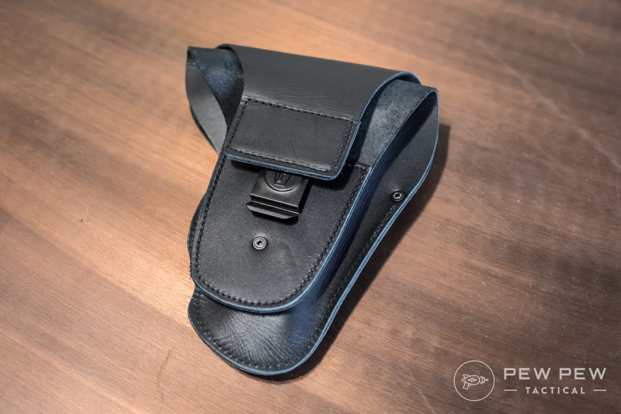 Best Concealed Carry Holsters [Hands-On Tested] - Pew Pew Tactical