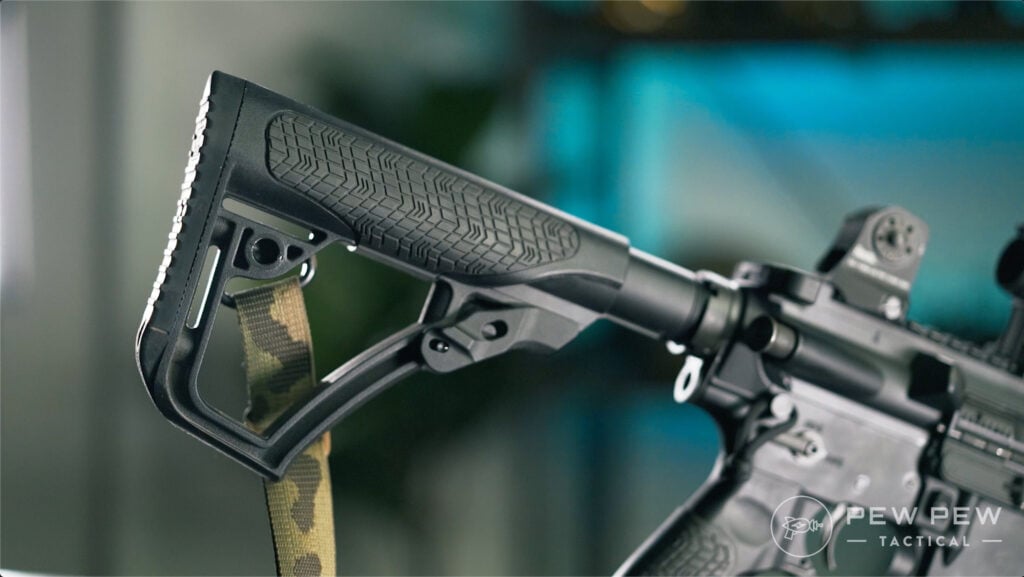 Daniel Defense DDM4V7 Stock