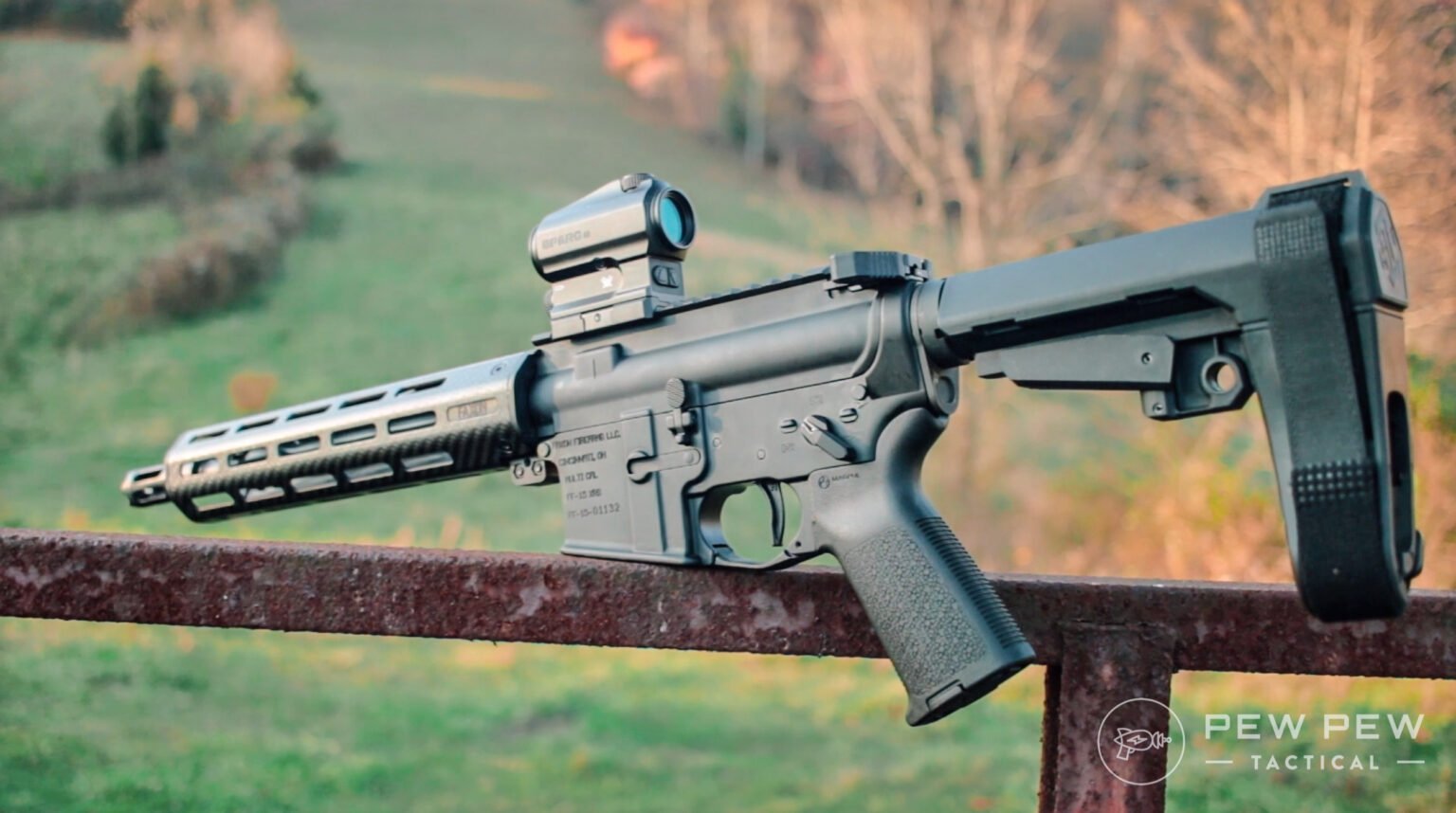 Best AR-15s: Ultimate Hands-On Guide - Pew Pew Tactical