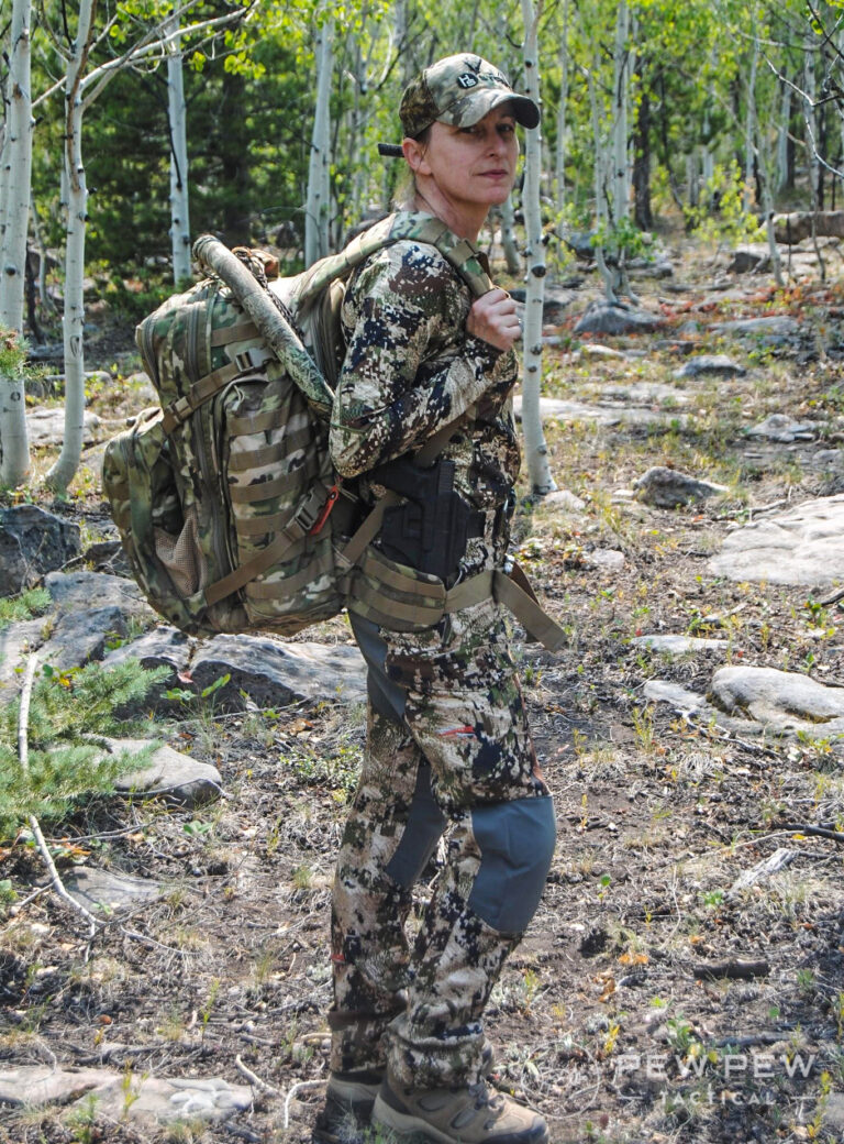 [How-To] Dress for Cold Weather Hunts: Layering 101 - Pew Pew Tactical