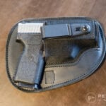 N8 Tactical O2 Micro Holster Kahr CW9