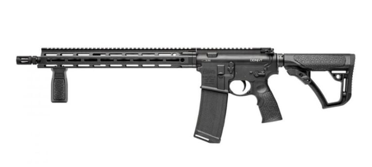 Product Image for Daniel Defense DDM4 V7 AR-15