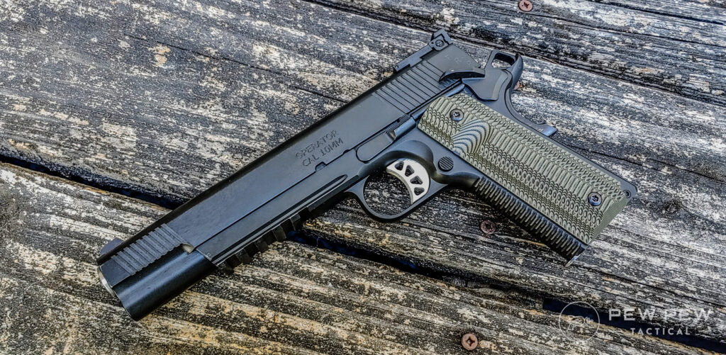 Springfield 1911 (2)