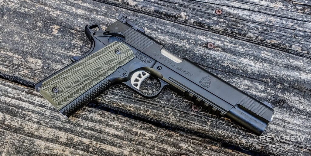 Springfield 1911 (3)