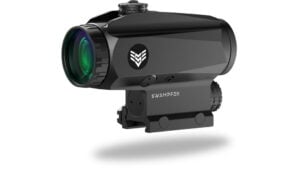 Product Image for Swampfox Trihawk 3×30 Prism Scope