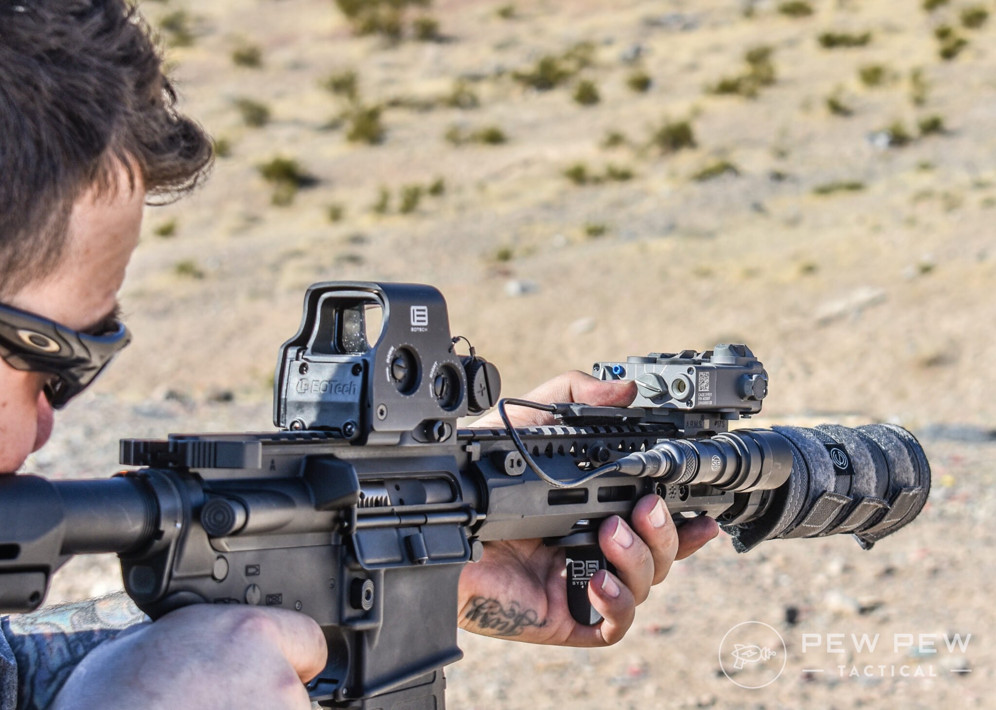 Best Suppressor Covers [Hands-On Tested] - Pew Pew Tactical