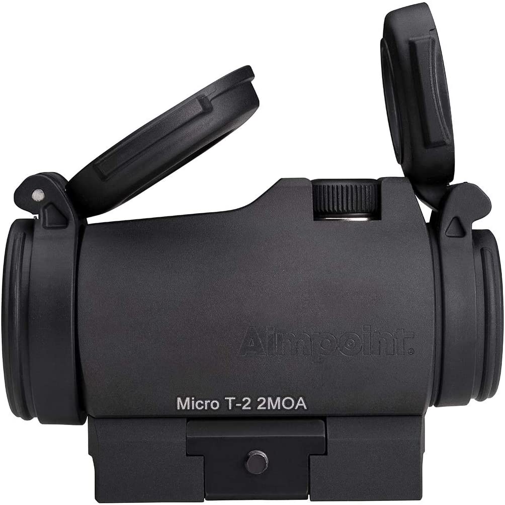 Product Image for Aimpoint Micro T-2 Red Dot Reflex Sight