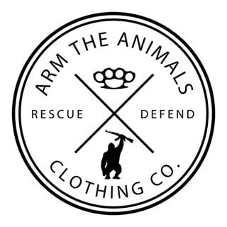 Arm the Animals Clothing