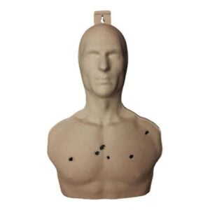 Product Image for Birchwood Casey 3D Torso Targets