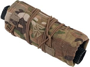 Product Image for Burn Proof Gear Heavy Suppressor Cover