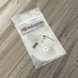 Product Image for HBI Trigger Spring Kit