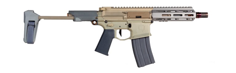 Pistol Braces & The Atf: What You Need To Know [updated] - Pew Pew Tactical