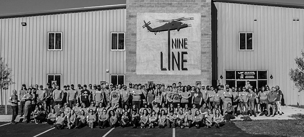 Nine Line Team