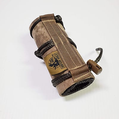 Product Image for Rifles Only HAD Suppressor Cover