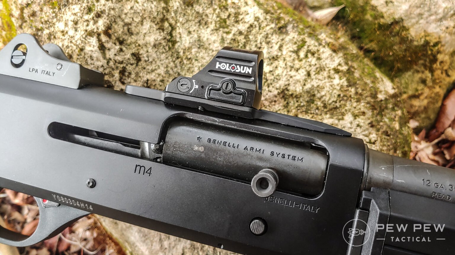 Best Optics For Your Shotgun [ultimate Guide] Pew Pew Tactical