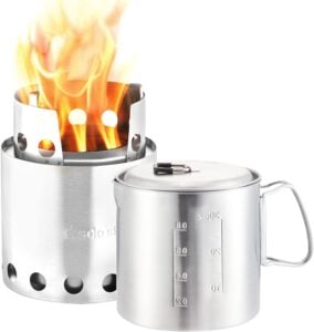 Product Image for Solo Stove & Pot 900 Combo