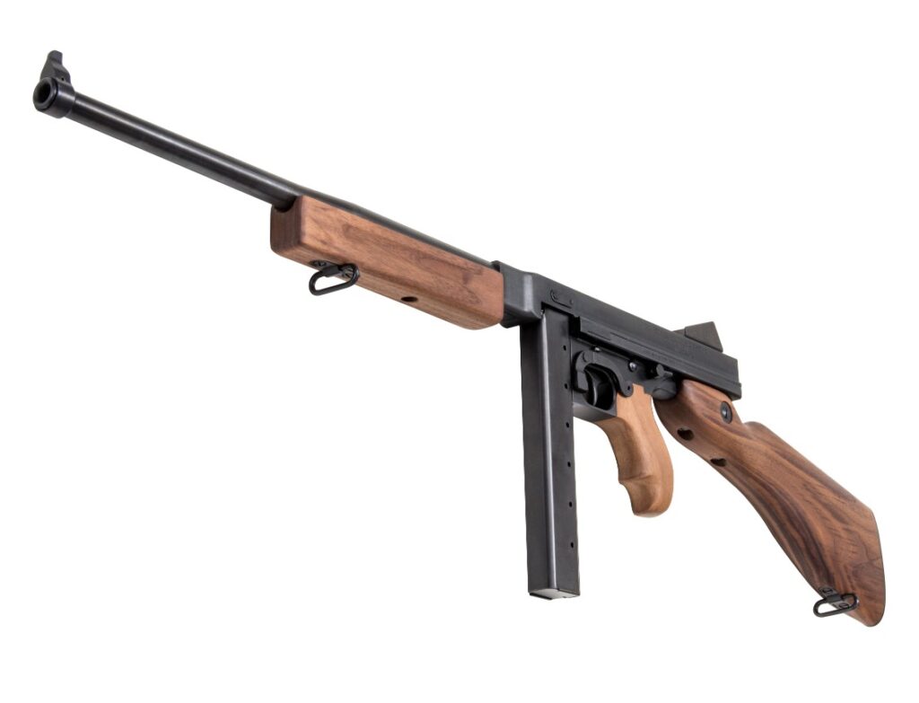 Thompson M1